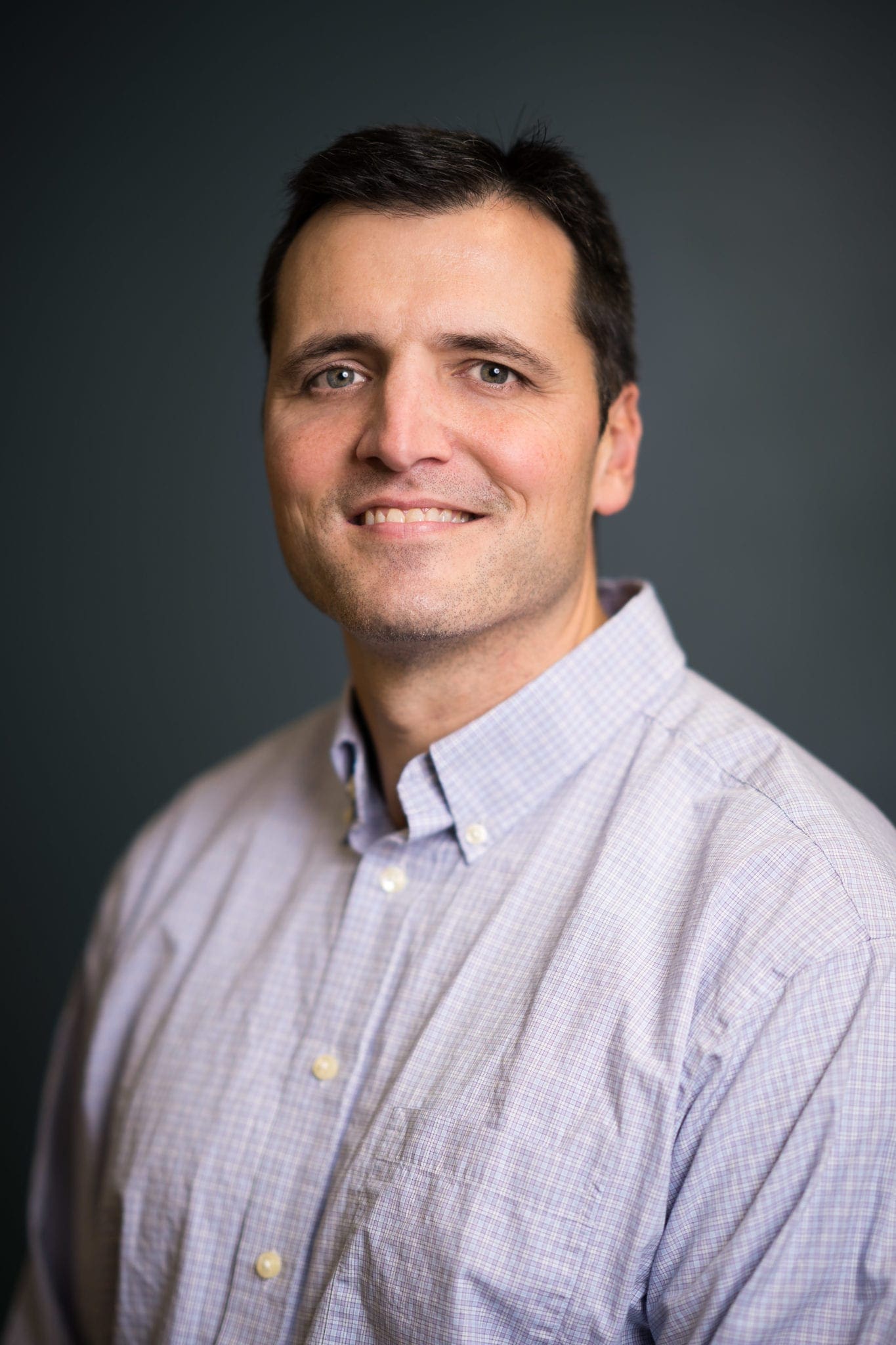 Scott Luhrs, Lay Elder