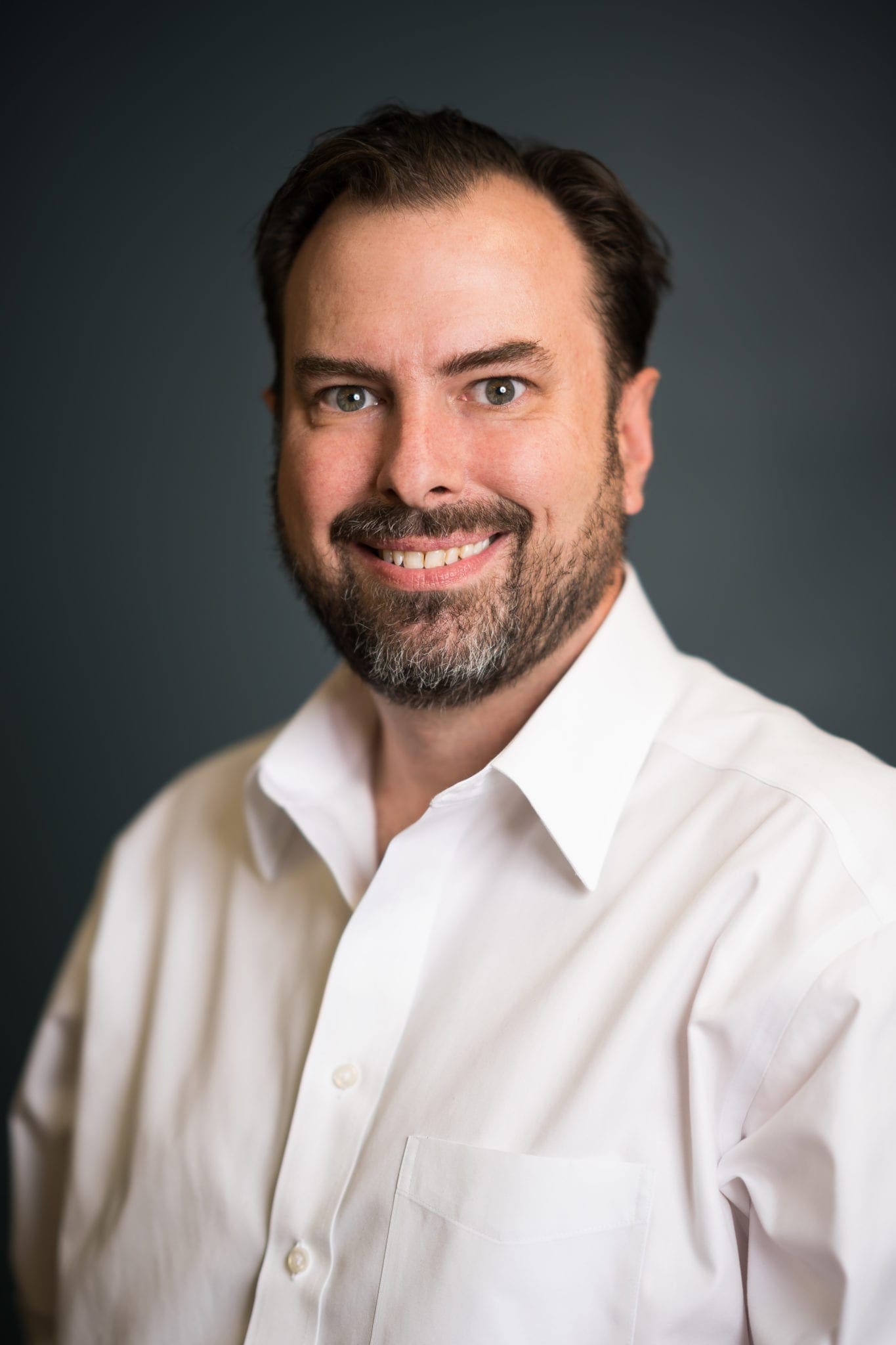 Shane McGuire, Lay Elder